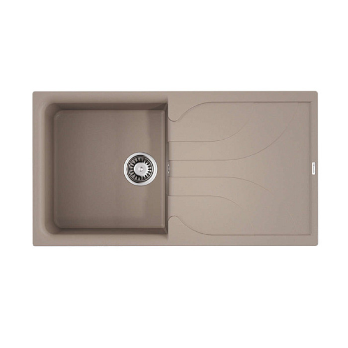 Кухонная мойка OMOIKIRI Yasugata 100-SA (4993846) Кухонная мойка OMOIKIRI Yasugata 100-SA (4993846)