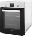 Духовой шкаф SIMFER B4EM56555 Духовой шкаф SIMFER B4EM56555