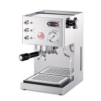 Кофемашина SMEG La Pavoni LPMCSR02EU Кофемашина SMEG La Pavoni LPMCSR02EU