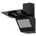 Вытяжка KRONA Jina 600 BLACK PB Вытяжка KRONA Jina 600 BLACK PB