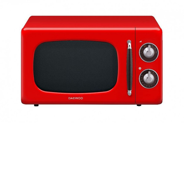 Микроволновая печь DAEWOO KOR-6697R