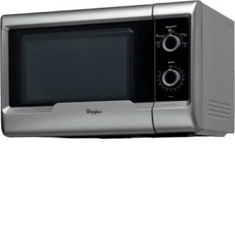 Микроволновая печь WHIRLPOOL mwd 319 sl серебристый