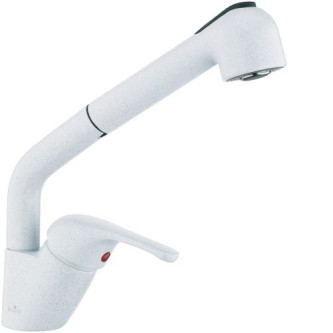 Смеситель WEBERT mare white ma940202 Смеситель WEBERT mare white ma940202