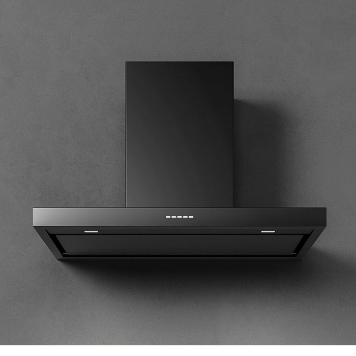 Вытяжка FALMEC PLANE NRS 90 BLACK (CPLN90.E18P2#ZZZN490F) Вытяжка FALMEC PLANE NRS 90 BLACK (CPLN90.E18P2#ZZZN490F)