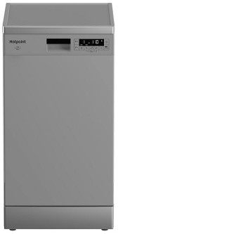 Посудомоечная машина HOTPOINT-ARISTON HFS 1C57 S