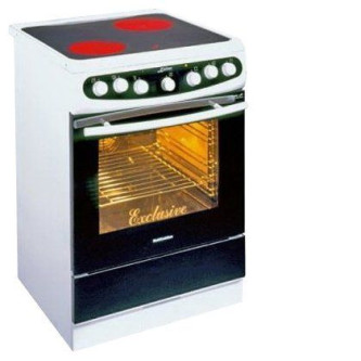 Плита электрическая KAISER hc 60010 w