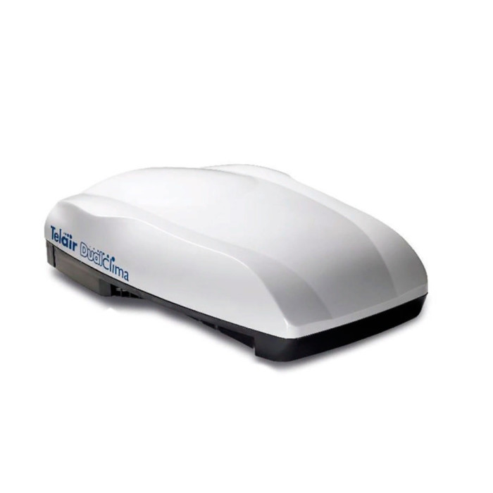 Автокондиционер TELAIR DUALCLIMA 8400H Автокондиционер TELAIR DUALCLIMA 8400H