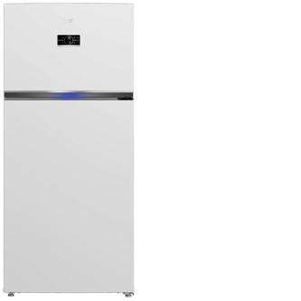 Холодильник BEKO RDNE650E30ZW