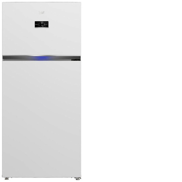 Холодильник BEKO RDNE650E30ZW Холодильник BEKO RDNE650E30ZW