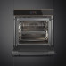 Духовой шкаф SMEG SOP6604S2PNR Духовой шкаф SMEG SOP6604S2PNR