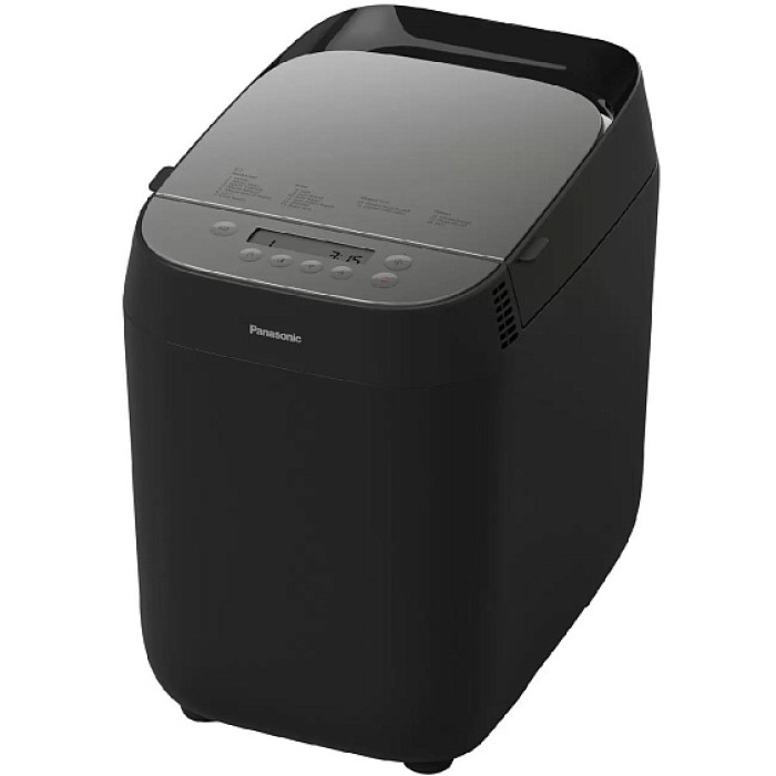 Хлебопечь PANASONIC SD-ZP2000KTS