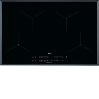 Варочная поверхность AEG IAE84431FB