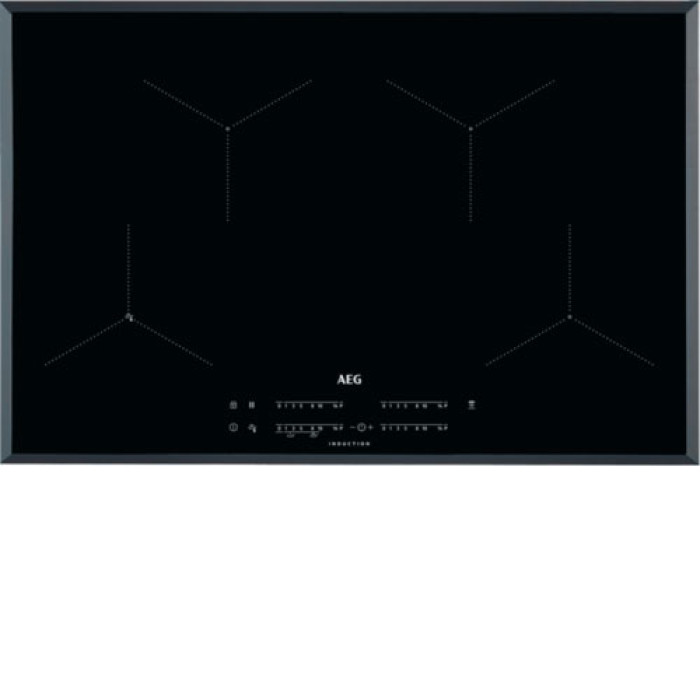 Варочная поверхность AEG IAE84431FB Варочная поверхность AEG IAE84431FB