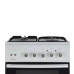 Плита FLAMA L RK 23-126 W Плита FLAMA L RK 23-126 W