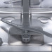 Посудомоечная машина БИРЮСА DWF-614/6 M
