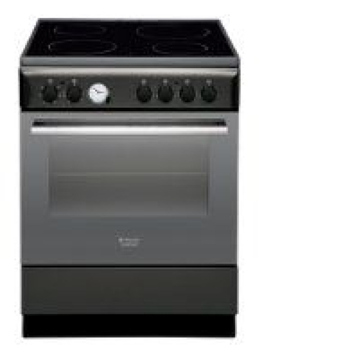 Плита электрическая HOTPOINT-ARISTON h6v530 (a) Плита электрическая HOTPOINT-ARISTON h6v530 (a)