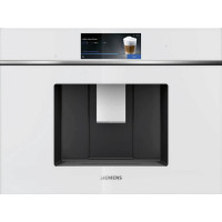 Кофемашина SIEMENS CT718L1W0 Кофемашина SIEMENS CT718L1W0