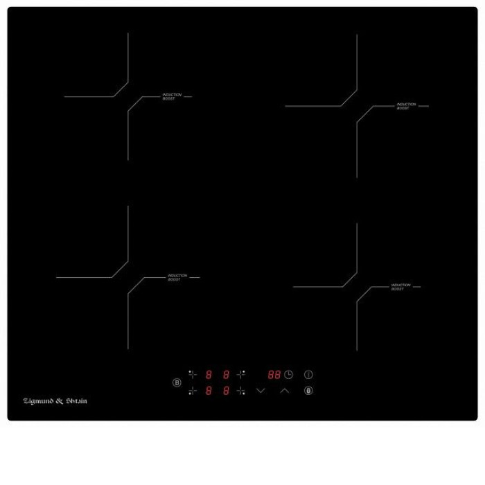 Варочная поверхность ZIGMUND & SHTAIN CI 33.6 B