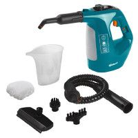 Пароочиститель BORT BDR-1500-RR Пароочиститель BORT BDR-1500-RR