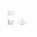 Унитаз AMBASSADOR Benefit 203T20001R Унитаз AMBASSADOR Benefit 203T20001R