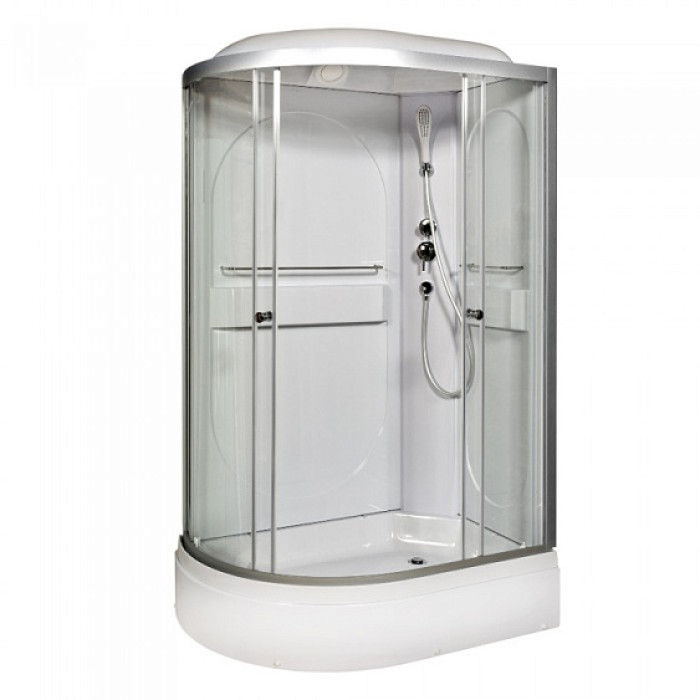 Душевая кабина DETO L520R Душевая кабина DETO L520R