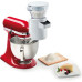 Насадка для взвешивания просеивания и подачи KITCHENAID 5KSMSFTA Насадка для взвешивания просеивания и подачи KITCHENAID 5KSMSFTA