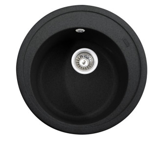 Кухонная мойка KAISER KGM-510-BP Кухонная мойка KAISER KGM-510-BP
