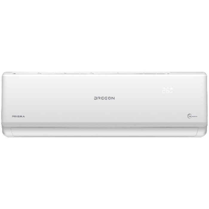 Сплит-система BREEON BRC-24TPI