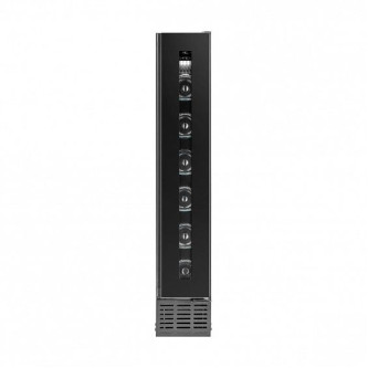 Винный шкаф TEMPTECH OBIU15SBB Винный шкаф TEMPTECH OBIU15SBB