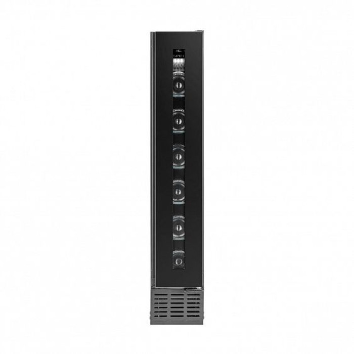 Винный шкаф TEMPTECH OBIU15SBB Винный шкаф TEMPTECH OBIU15SBB