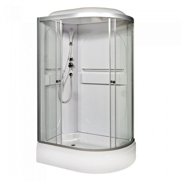Душевая кабина DETO L520L Душевая кабина DETO L520L