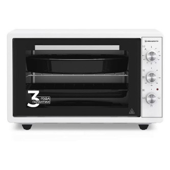 Мини-печь DELVENTO D4400