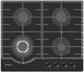 Варочная поверхность HAIER HHX-G64RFVLB