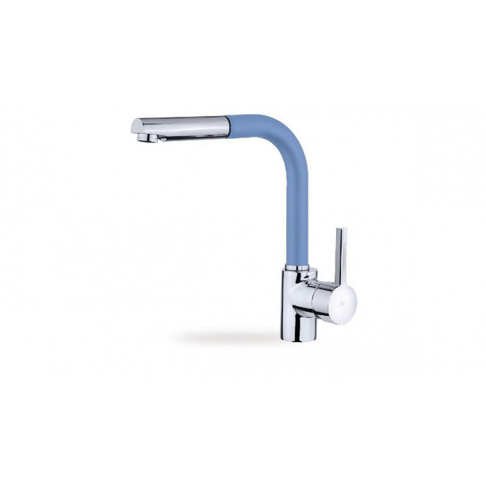 Смеситель TEKA ARK 938 blue Смеситель TEKA ARK 938 blue