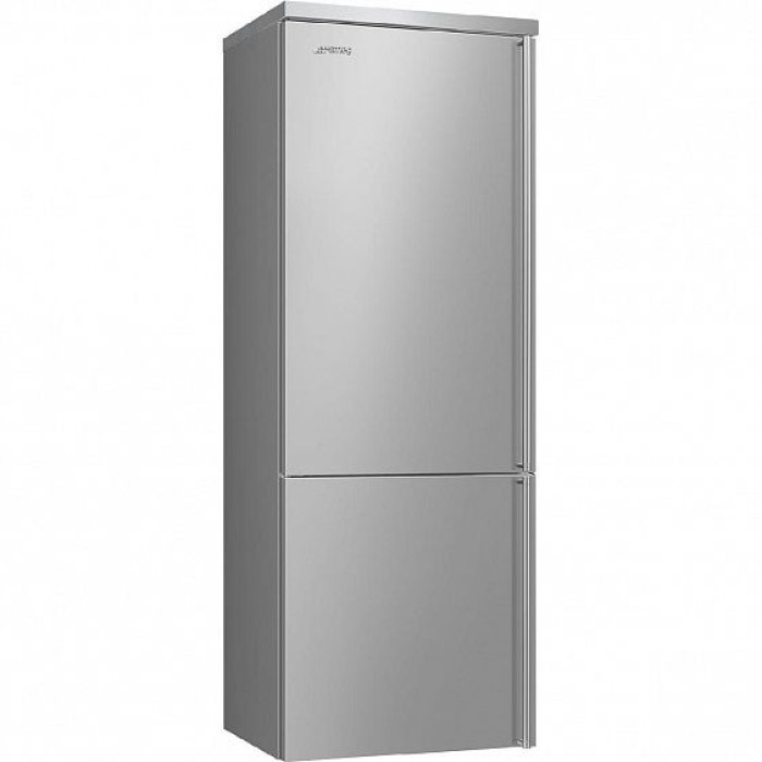Холодильник SMEG FA3905LX5 Холодильник SMEG FA3905LX5