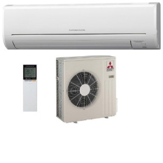 Сплит-система MITSUBISHI ELECTRIC MSZ-GF60 VE