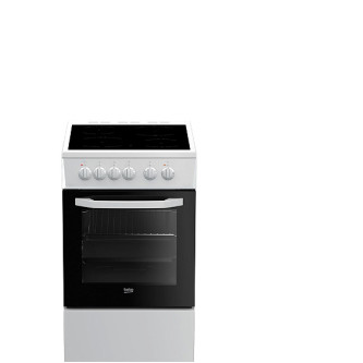 Электрическая плита Beko FSS 37000 W Электрическая плита Beko FSS 37000 W