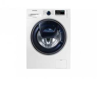 Стиральная машина SAMSUNG WW60K40G09W