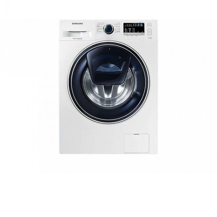 Стиральная машина SAMSUNG WW60K40G09W