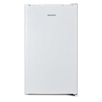 Холодильник NORDFROST RF 90 W Холодильник NORDFROST RF 90 W