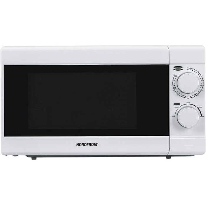 Микроволновая печь NORDFROST MWS-2070 W Микроволновая печь NORDFROST MWS-2070 W