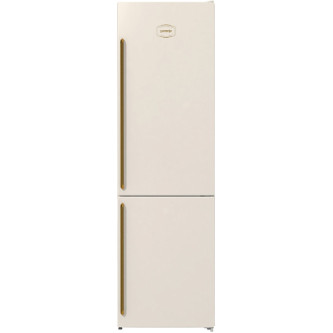 Холодильник GORENJE NRK 6202 CLI