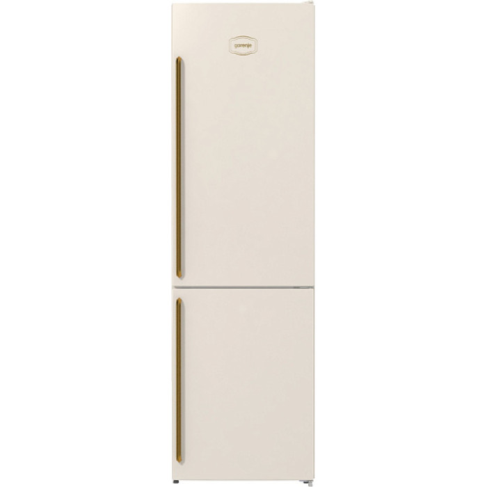Холодильник GORENJE NRK 6202 CLI Холодильник GORENJE NRK 6202 CLI