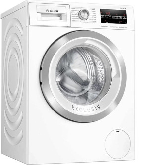 Стиральная машина BOSCH WAU24T0GPL