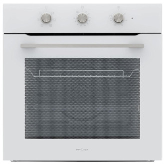 Духовой шкаф KRONA ARADEO 60 WH Духовой шкаф KRONA ARADEO 60 WH