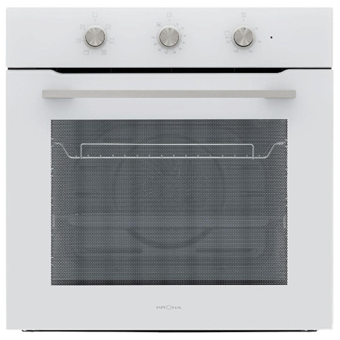 Духовой шкаф KRONA ARADEO 60 WH