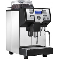 Кофемашина NUOVA SIMONELLI Prontobar AD 1Grinder black Кофемашина NUOVA SIMONELLI Prontobar AD 1Grinder black