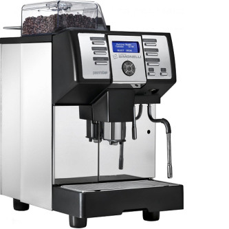Кофемашина NUOVA SIMONELLI Prontobar AD 1Grinder black Кофемашина NUOVA SIMONELLI Prontobar AD 1Grinder black