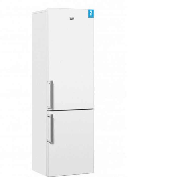 Холодильник BEKO CNKR 5356 K21W