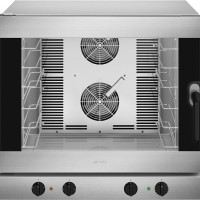 Конвекционная печь SMEG ALFA 625 H-2 Конвекционная печь SMEG ALFA 625 H-2
